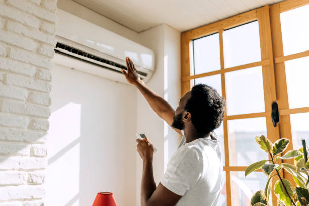 Best Affordable HVAC Services  in Mary Esther, FL