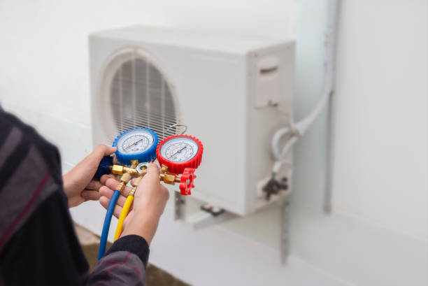 HVAC Emergency Services in Mary Esther, FL