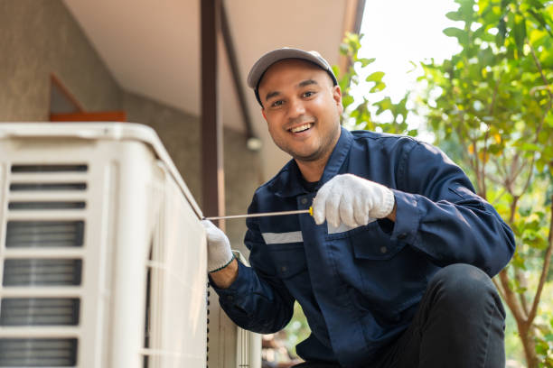 Best HVAC Emergency Services  in Mary Esther, FL